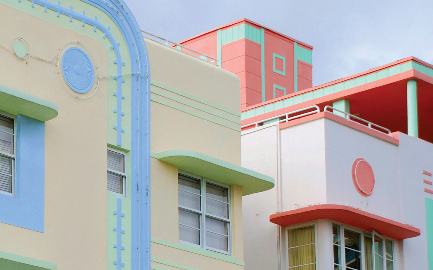 Travel Like A Blue Water Girl: Our Miami F1 Weekend Guide