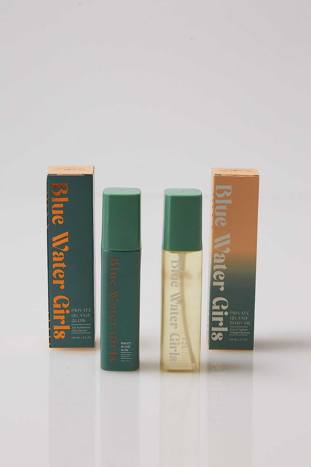 Glow Essentials